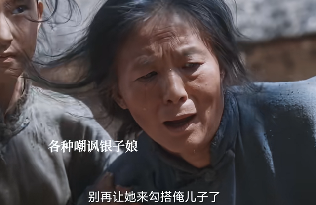 《生万物》热度破万，6位女演员演技排名：迟蓬仅第4，第1没争议