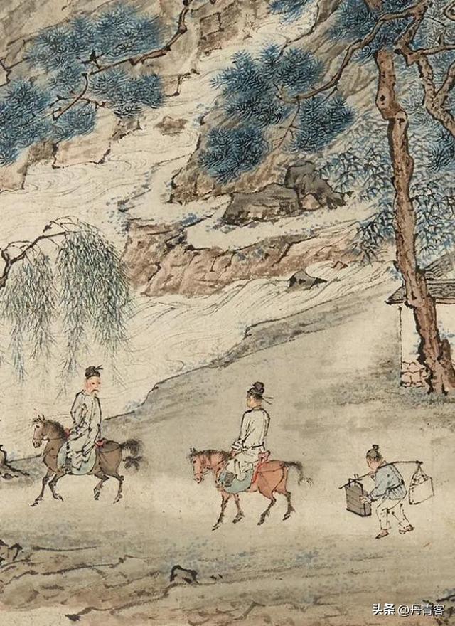 古画捐赠惹风波：庞莱臣南博捐赠事件的来龙去脉