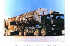 东风导弹泄密案：国安追查6年无果，却意外被一卖菜老汉揪出真凶图片