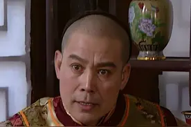 徐敏，唯一出演过《雍正王朝》《大明1566》《走向共和》三部神剧图片