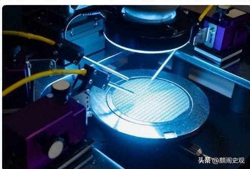 全球90%都是日本生产，一旦断供中国如何应对？为何别国无法生产