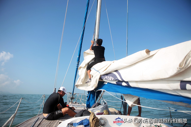 烟台炸裂攻略！2025本地人私藏的十大景点+五大美食，错过亏哭