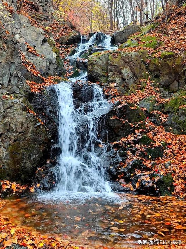 辽宁本溪旅游打卡攻略 | 枫叶之都的浪漫之旅