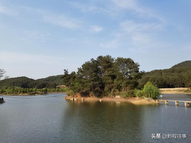 何以青岩：谢蛮所占据的荒蛮之地，为何最终成为贵州省城？