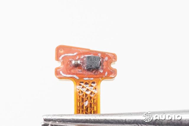 拆解报告：OPPO Enco Free4真无线降噪耳机