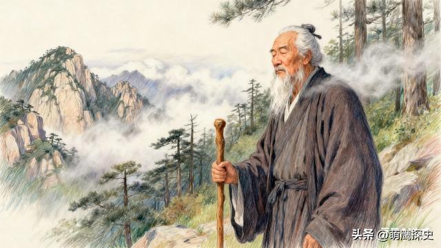 孔子 “登泰山而小天下”，这次登山背后藏着怎样的人生感悟？
