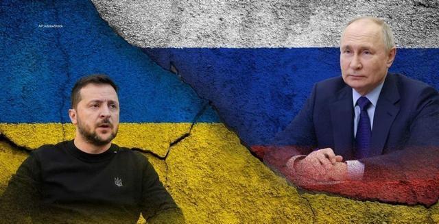 乌官员刚离开北京，普京通告全球，俄罗斯跟中国关系不是一般的铁