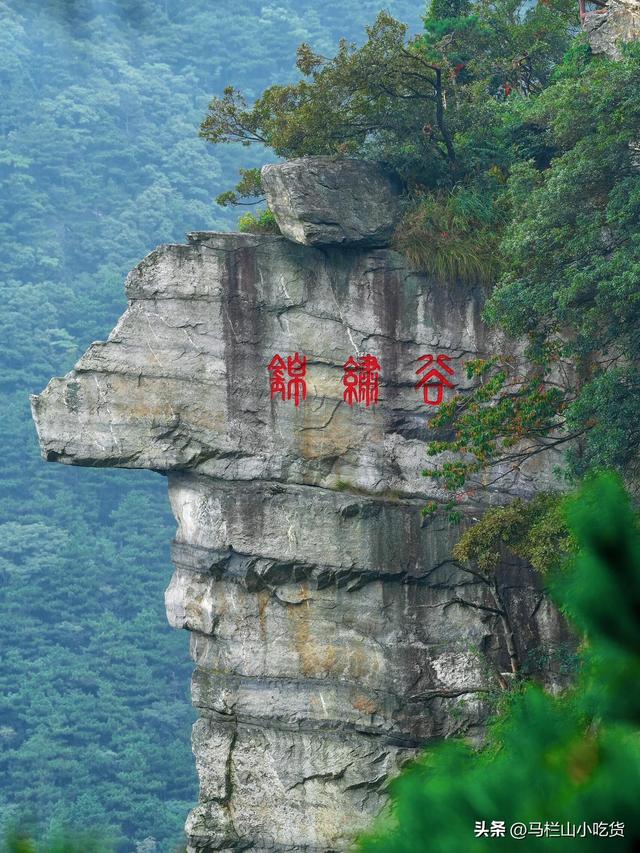 江西九江庐山旅游全攻略,一篇就够了！