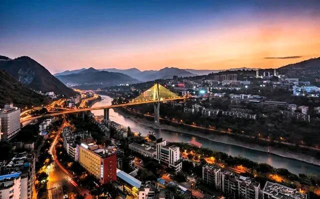 攀枝花过冬封神！比三亚舒服，比北海便宜！