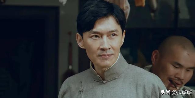 《沉默的荣耀》黎晴为吴石而死！原来，林义良暴露是被谷正文诈的
