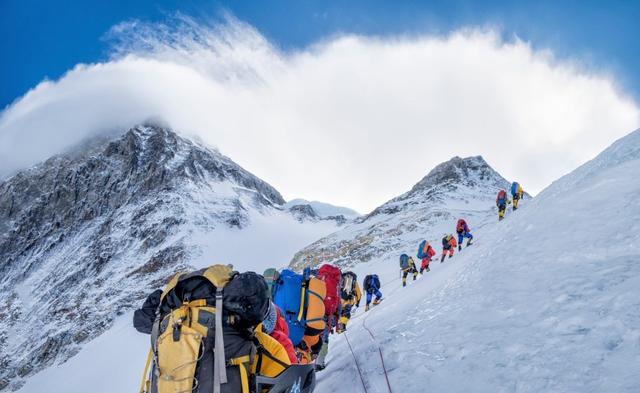 “因为山就在那”讲出传世名言的他，还留下了珠峰世纪之谜