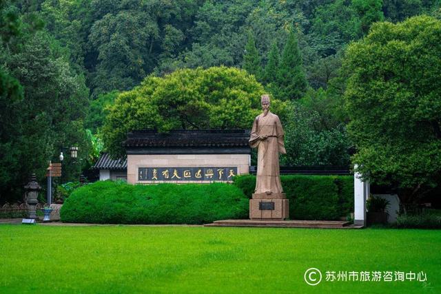 5点出发！昆山的早晨很值得！