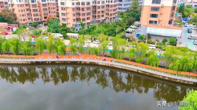 睢宁新增2个“宝藏公园”！