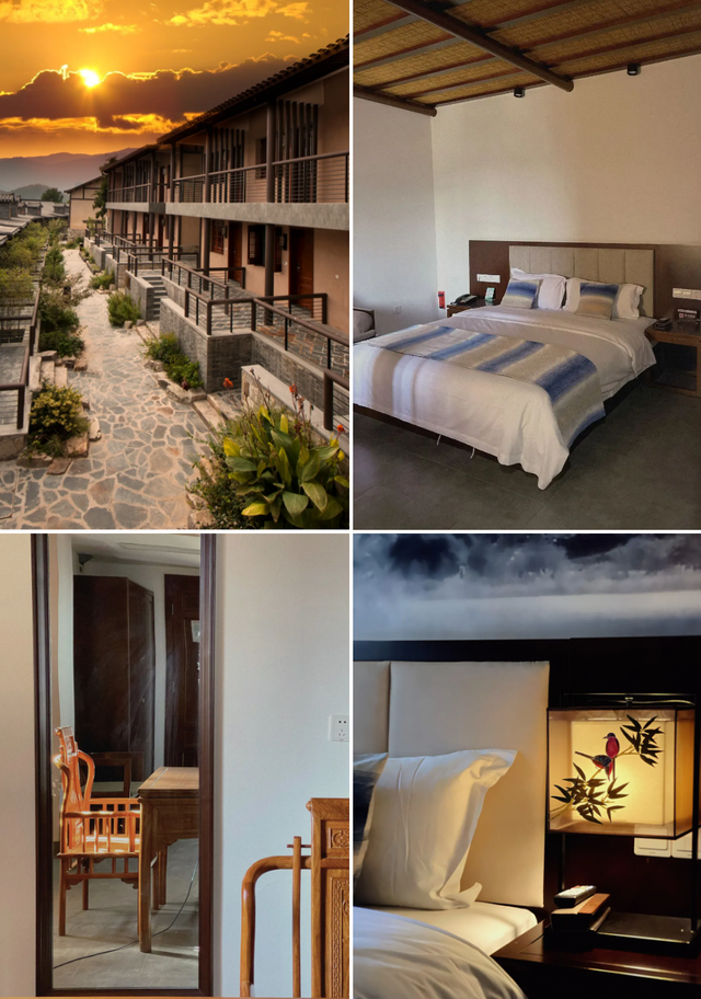 绝了！黄陂最被低估的宝藏赏秋地！