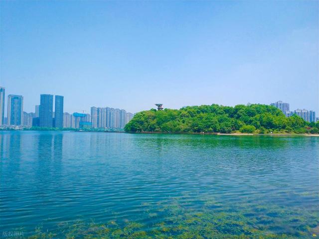 全部免费！长沙6个治愈又好逛的公园推荐，有趣好玩还不要钱！