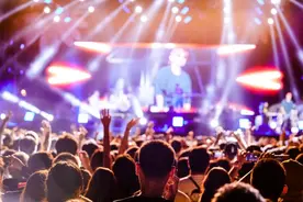 官宣！2024年重庆这些演唱会定档啦！图片