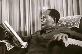 毛主席是如何点评刘备的？他有两个致命缺点，注定他无法统一三国图片