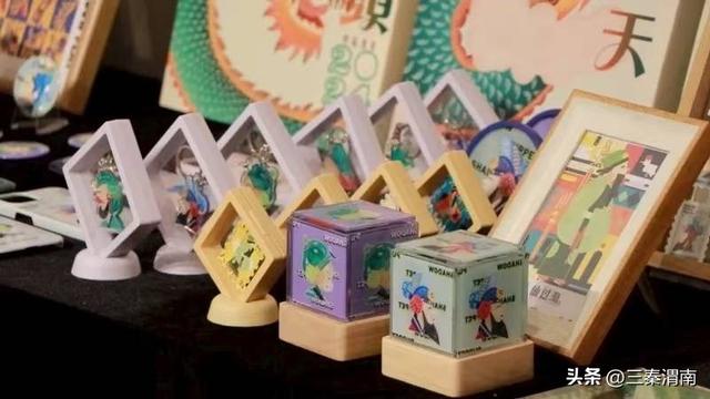 跟着美食畅游渭南：攀登少华之巅，聆听皮影戏里的千年回想