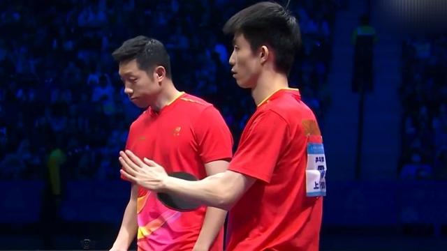 全运乒乓球大结局！北京男团3-1夺金，王楚钦如释重负，马龙圆梦