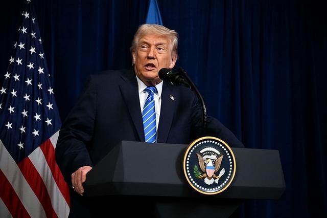 特朗普泽连斯基海湖庄园会晤，95% 协议达成，俄乌停火真要来了？