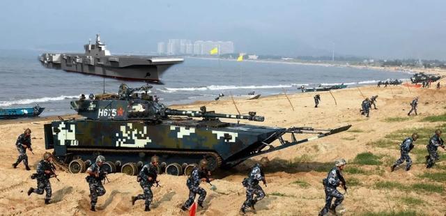 解放军开炮三天	，军舰现身钓鱼岛，日方紧急降温：高市“在反思”