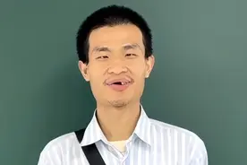 韦东奕的账号是谁在营业，亲戚回应图片