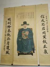 带着孙女去旅行（164）广西扬美古镇