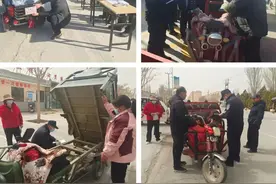 免费上牌！三、四轮车有新政策，上牌、上路、考驾照都有好消息图片