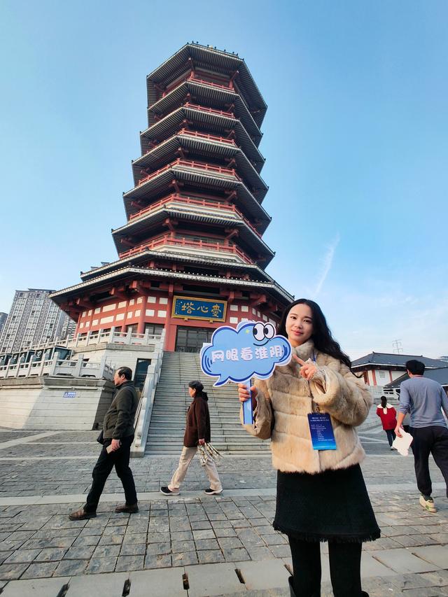 刷屏预警！江苏百咖齐聚千年古县-淮阴，竟被这些“宝藏”圈粉