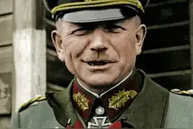 二战九大名将排行，你觉得应该如何排？图片