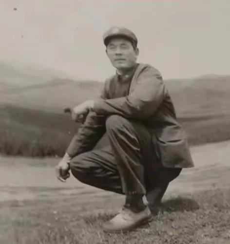 藏南有灵壤,名曰勒布沟:这里曾是1962年前线指挥部