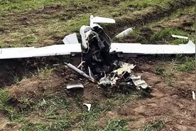 印军被巴以冲突触动，直接对巴基斯坦动手，无人机水平有明显进步图片