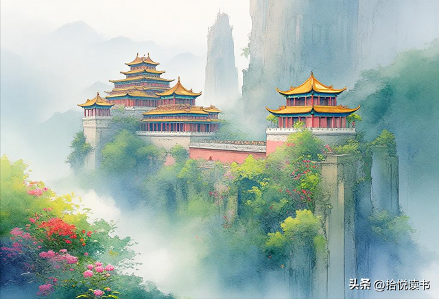 每天一首古诗词 | 五代·李煜：《破阵子·四十年来家国》