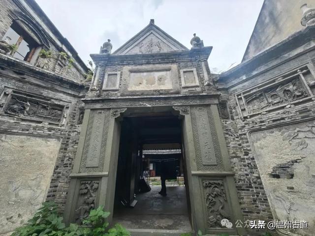 这条千年繁华老街国庆火爆朋友圈,值得你来走一走!