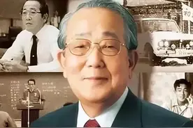 稻盛和夫为何倍受任正非的推崇？他一生到底有哪些传奇往事？图片