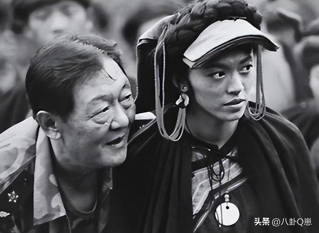 一路走好！继何晴后又一名人离世，儿子是他，死亡原因令人唏嘘