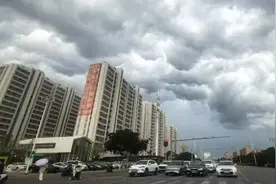 景区闭园、道路管制……银川气象台连发预警！图片