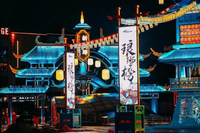 济南往南1.5h！解锁山东省面积最大的城市，治愈力满分！
