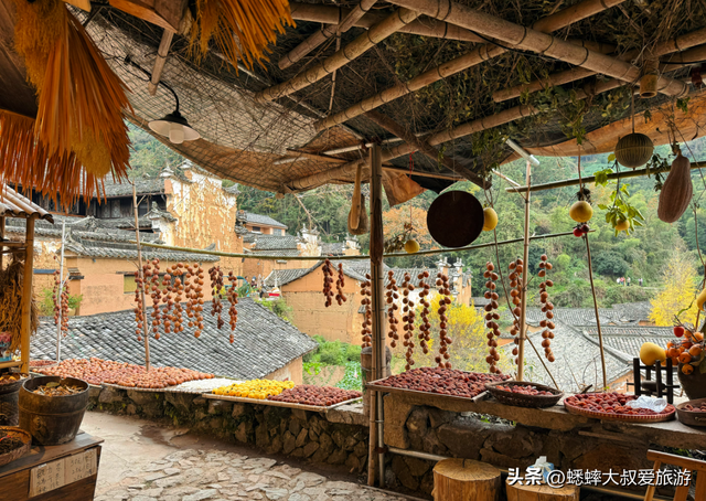 多年还保持初心的浙江古村，不愧是江南秘境，已成高质量度假地！