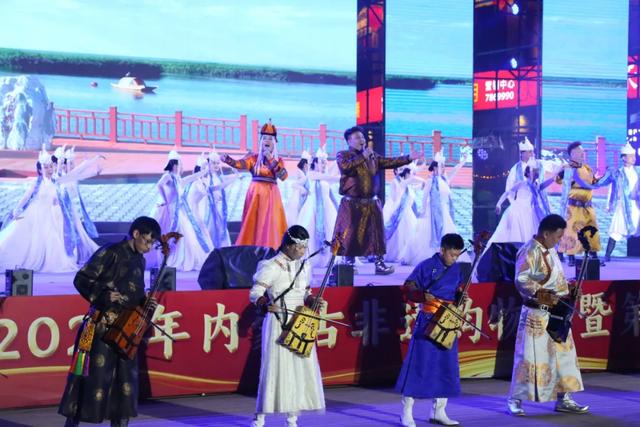 这个周末，来丰台听歌吧——