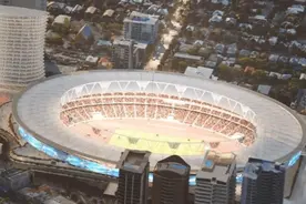 2028年奥运会重返洛杉矶，2032年奥运会举办地为何选择最冷门城市图片
