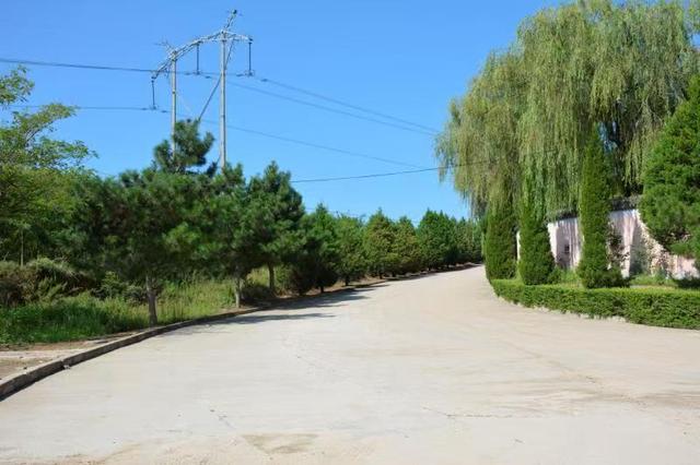 人生后花园——西安市长安区凤栖山南区墓园