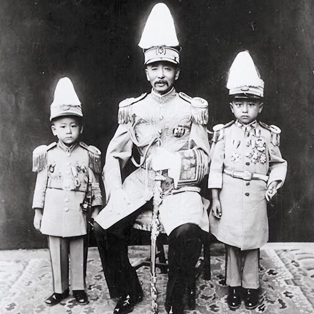 蒋介石临终遗言，道出自己不放张学良的原因，宋美龄听后潸然泪下