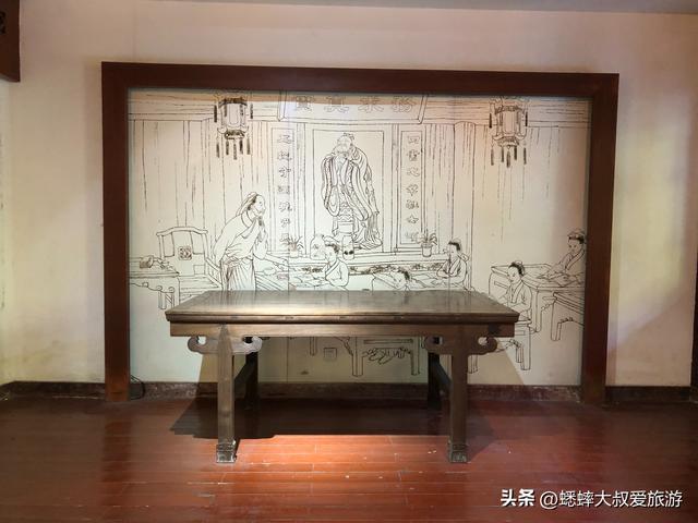 这个古代书院真不错，老杭州人才知道，人烟人少，超适合情侣来！