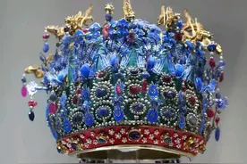 永久禁止出国展览的国宝级文物（精选），难得一见图片