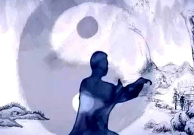 老师不会告诉你！你和太极拳高手，差一点