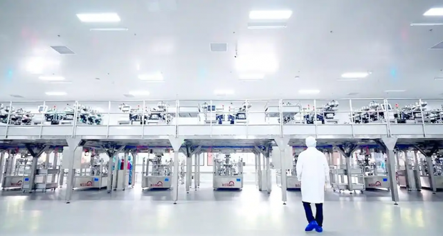 看见真实！三只松鼠AI全链路品控大公开，溯源技术保障“所见即所得”