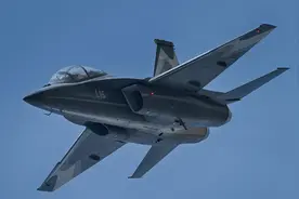 买了歼-10C，又爱上L-15猎鹰？埃及空军，要把中国战机一锅端走图片