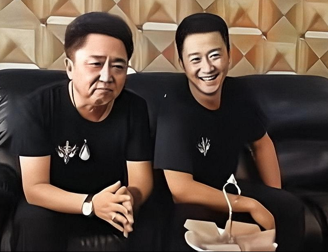 于谦财务暴雷仅3天	，底裤被扒底朝天，孙越、吴京也意外被牵连