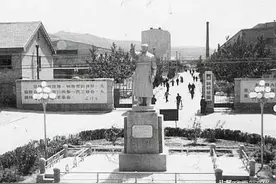 建厂60年，落户陇西的西北铝加工厂书写“铝业丰碑” ！图片